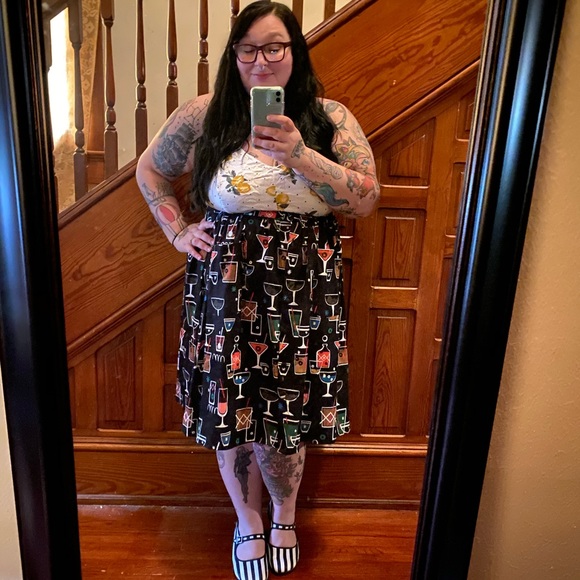 Meet your Posher, Jaculyn - Picture 3 of 15